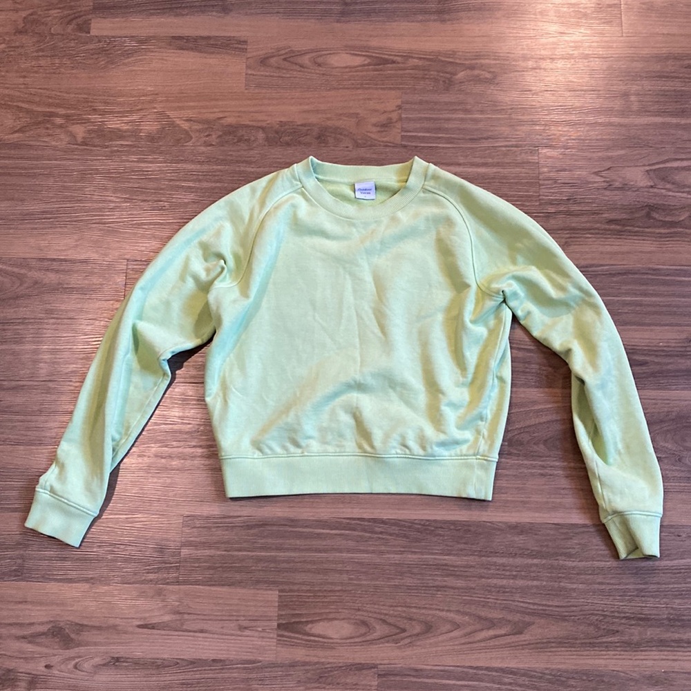 Outdoor Voices Sweater